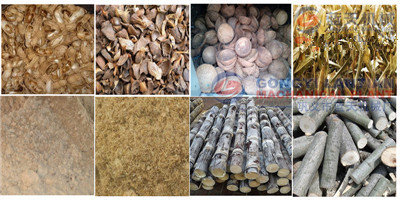 mechanical shisha briquettes equipment